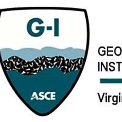 Virginia Geo-Institute Chapter of ASCE