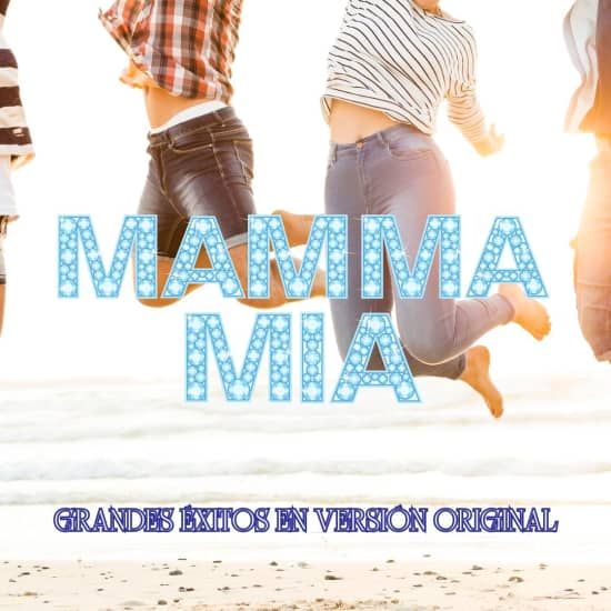 Mamma Mia: Tributo a Abba