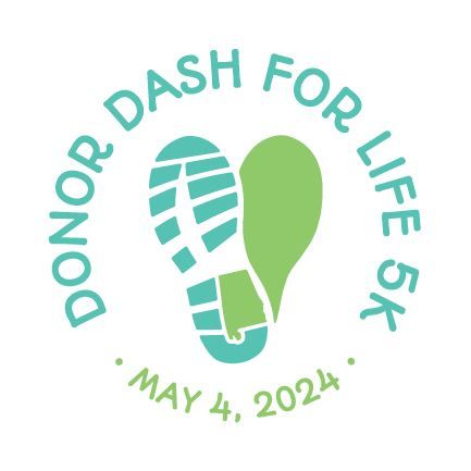 Donor Dash for Life 5k