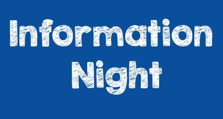 GOT FIT Info Night