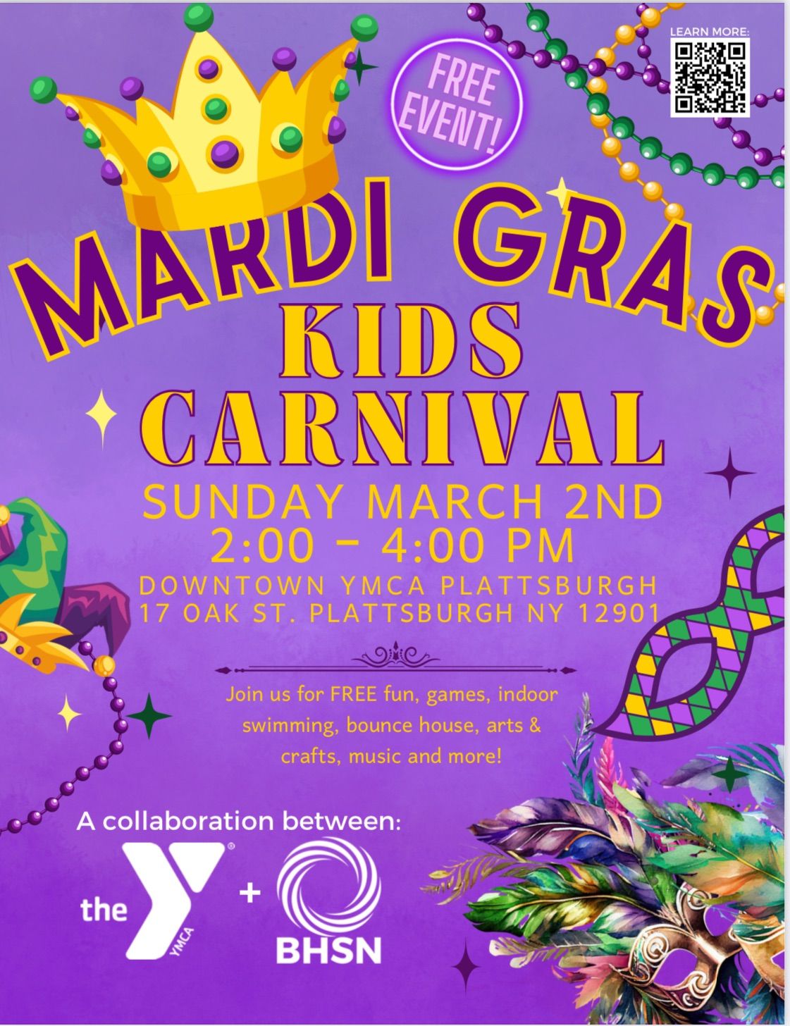 Mardi Gras