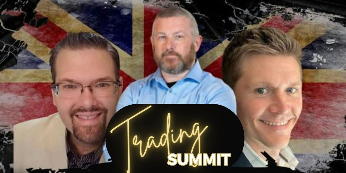 FOREX TRADING SUMMIT: September To Remember