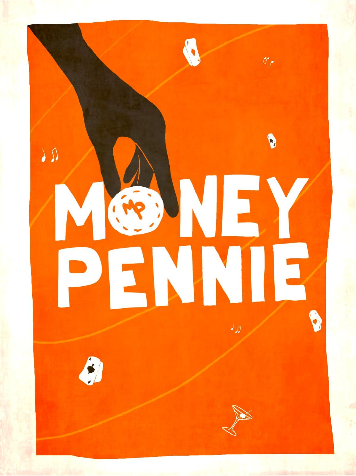 Live Music - Money Pennie