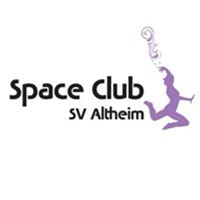 Space Club SV Altheim