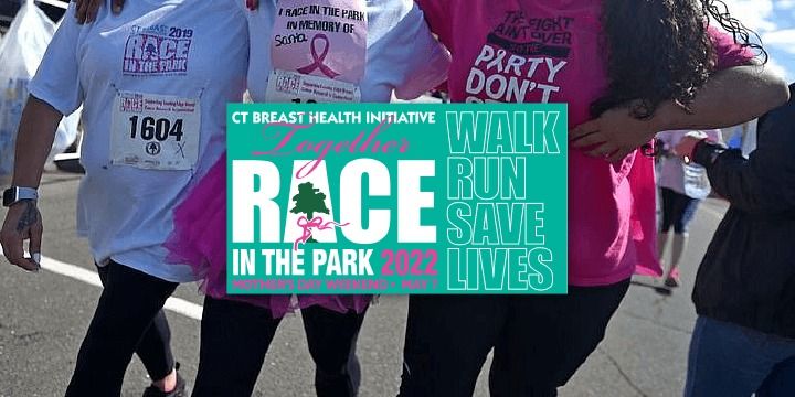 CT RACE IN THE PARK