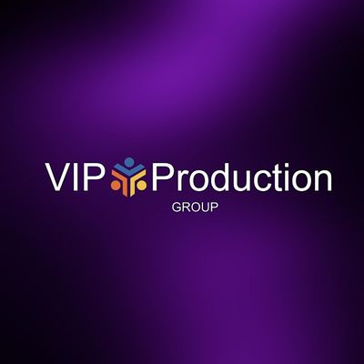 VIP Production Group