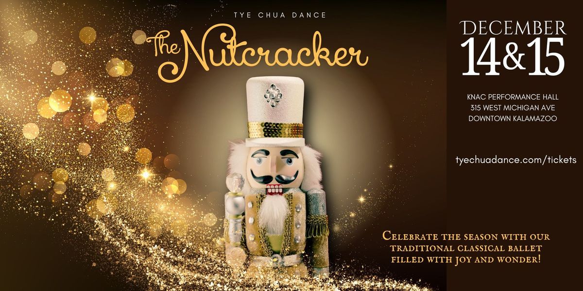 The Nutcracker