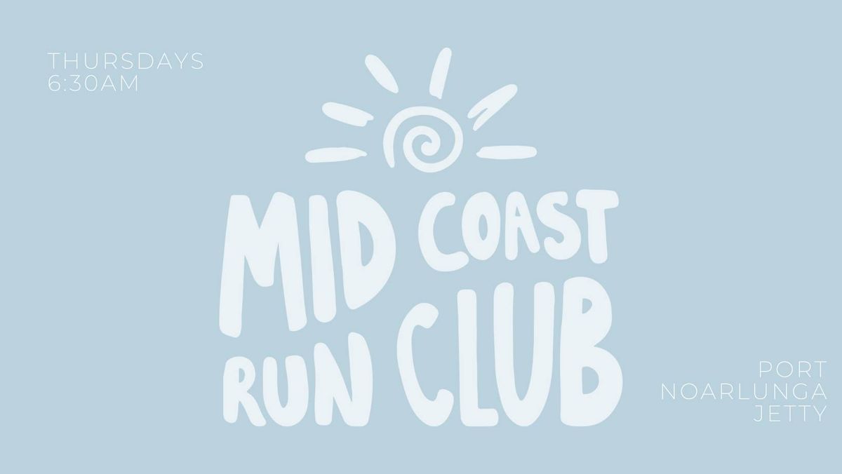 Mid Coast Run Club
