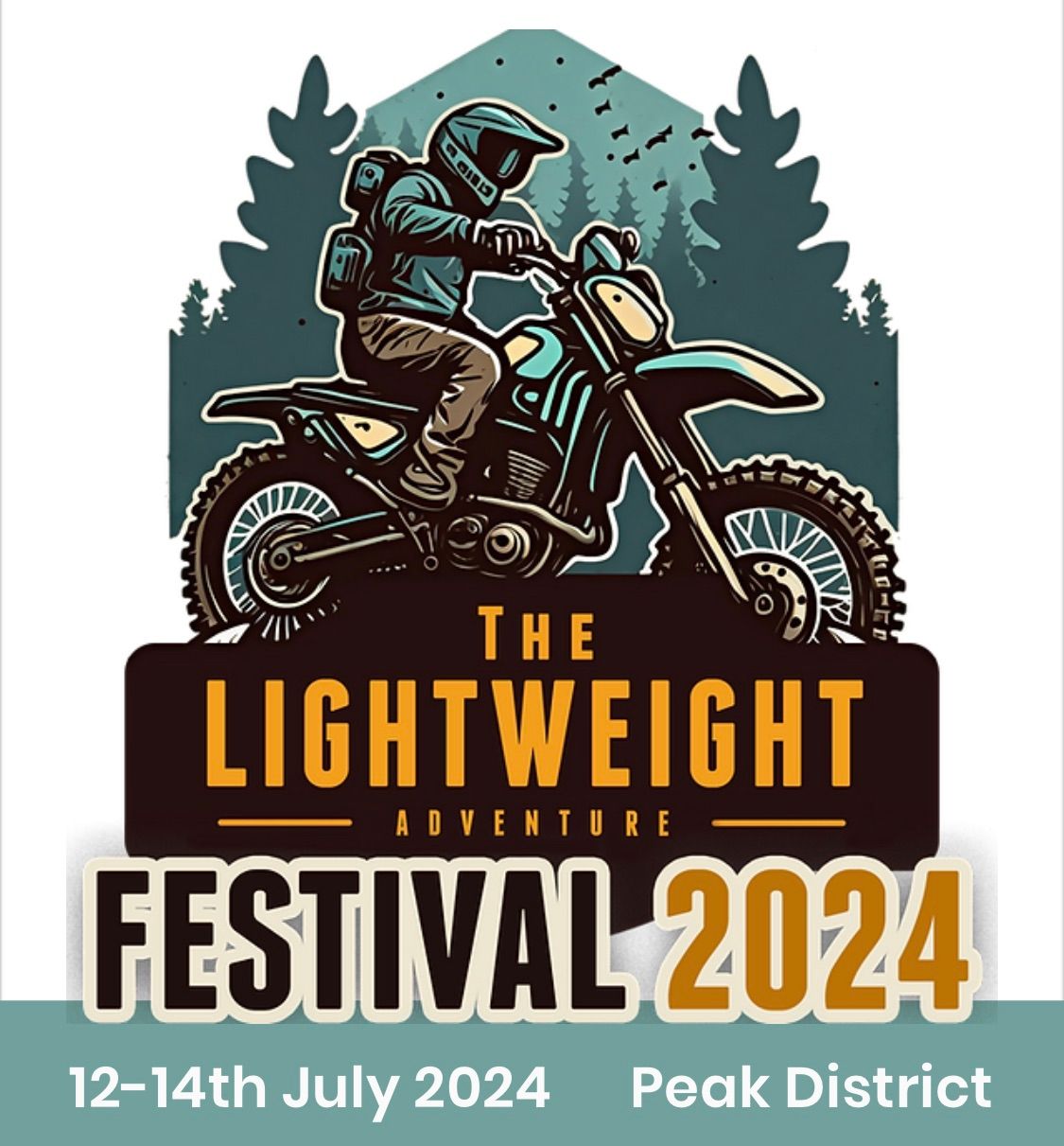 Lightweight Adventure Festival