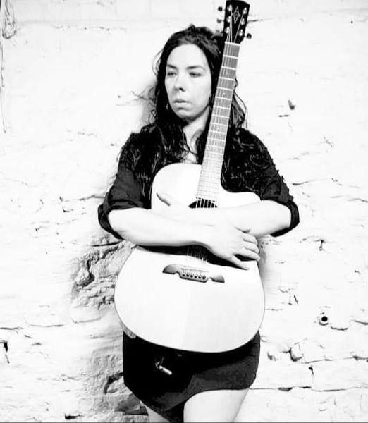 Singer\/Songwriter Amelia Ford