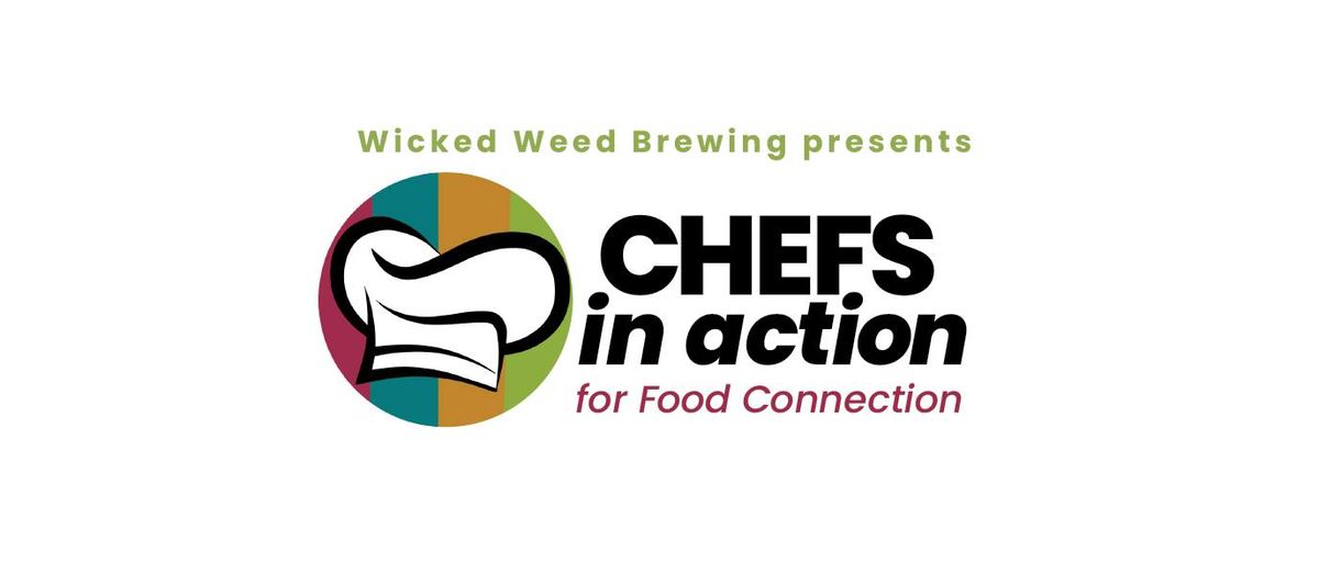 Chefs In Action for Food Connection