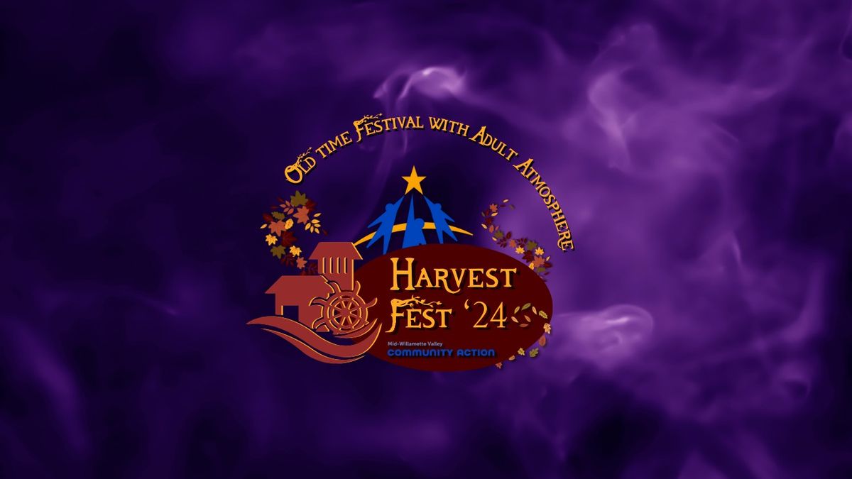 Harvest Fest '24