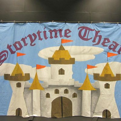 Storytime Theatre