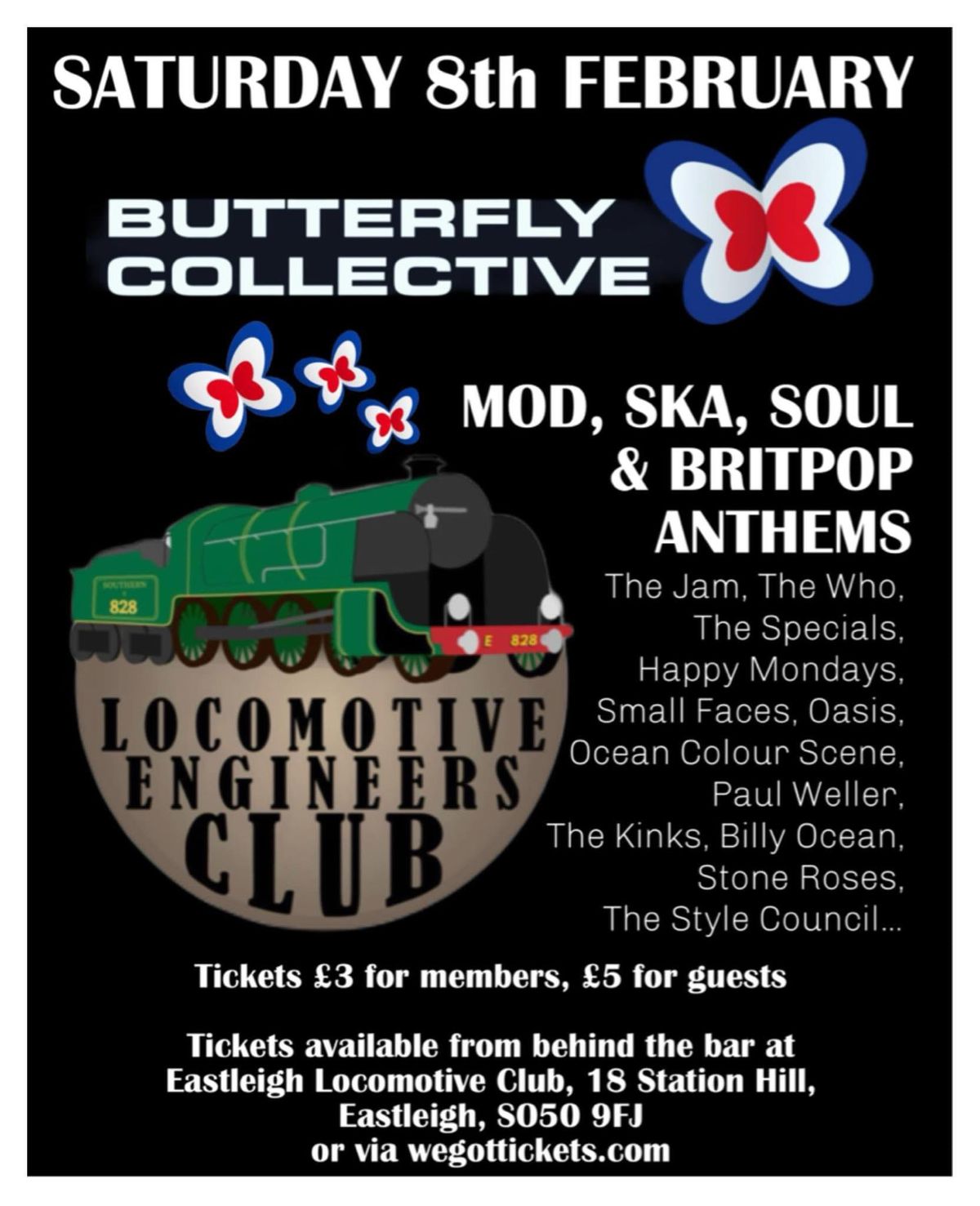 Butterfly Collective