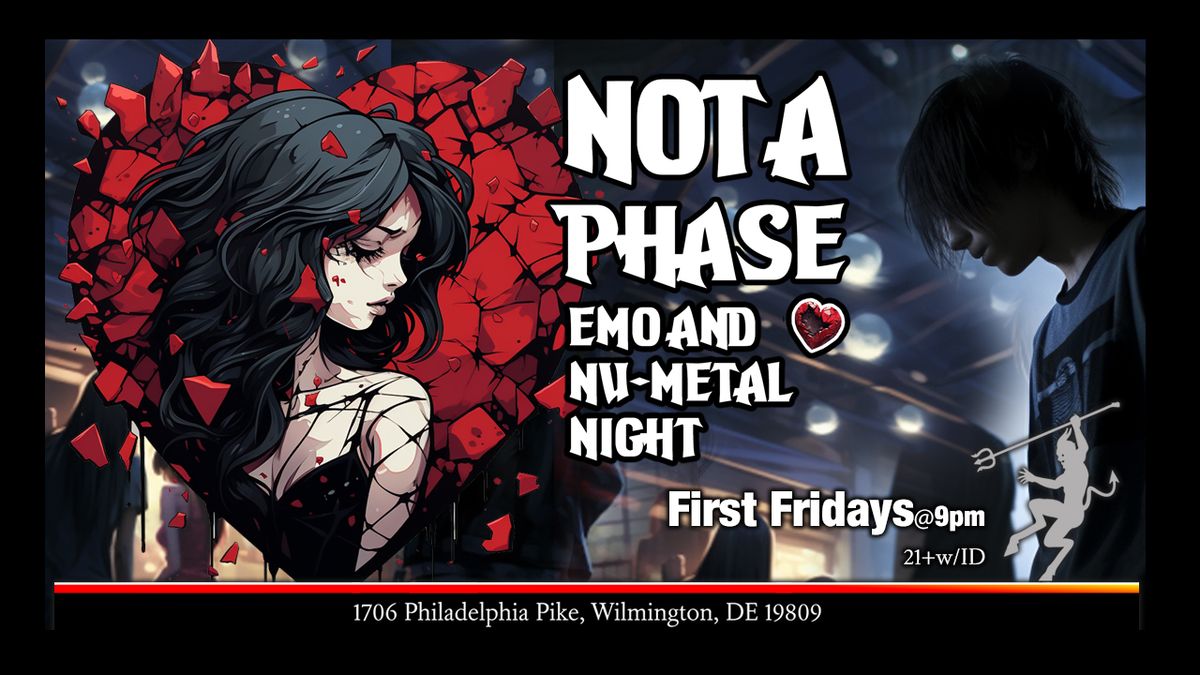 Nu Metal Night