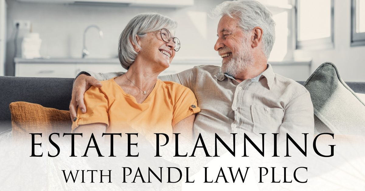 Estate Planning