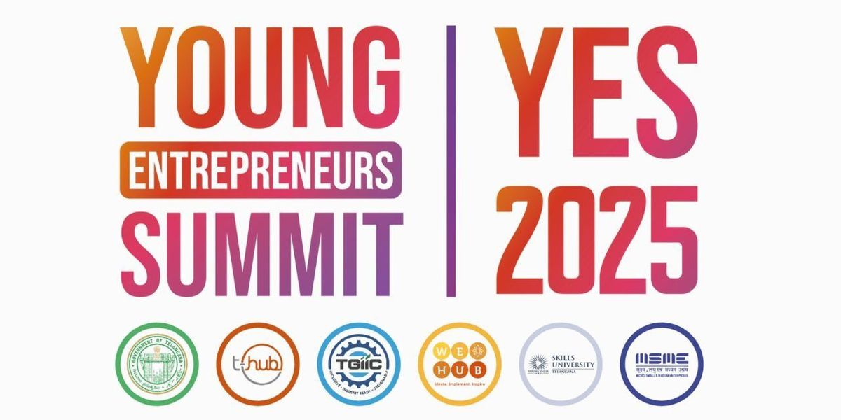 Young Entrepreneurs Summit 2025