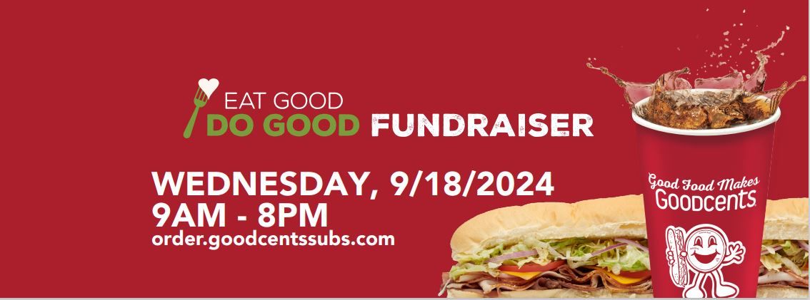 MTMS Goodcents Fundraiser