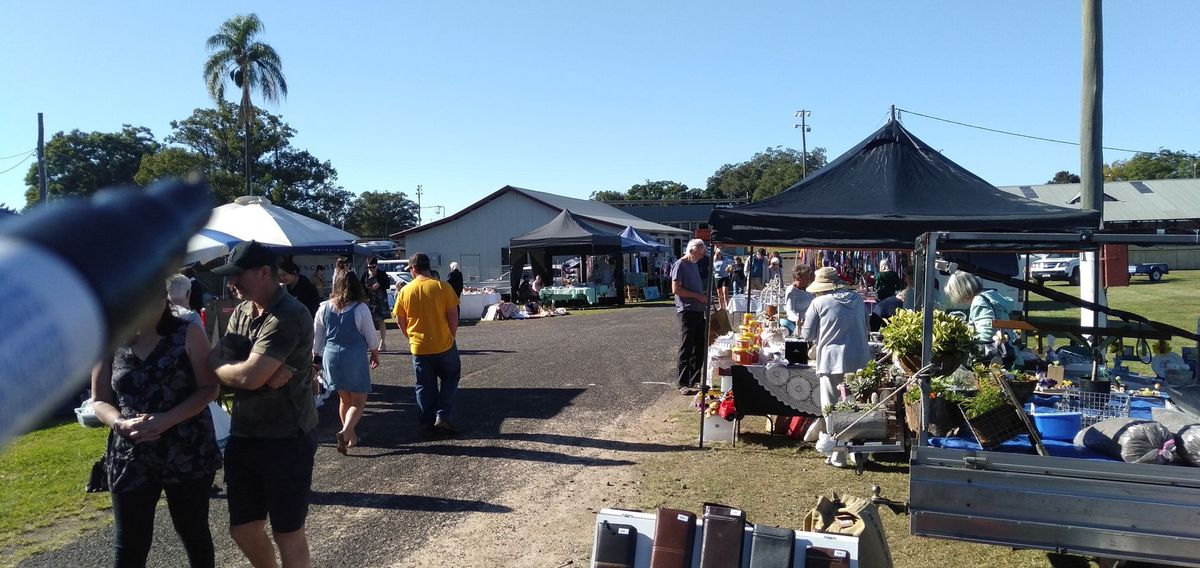 Grafton Markets