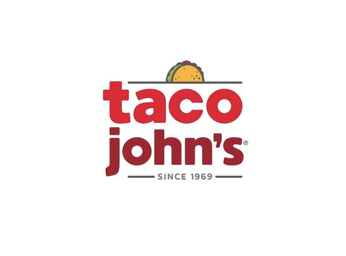 Ferber PTO's Dine to Donate at Taco John's