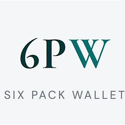 SixPackWallet