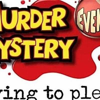 Murder Mystery Events Limited - Dying to please!