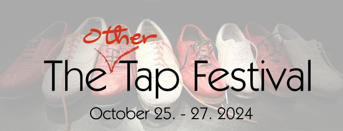 The Other Tap Festival 2024