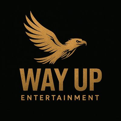 WAY UP ENTERTAINMENT LLC