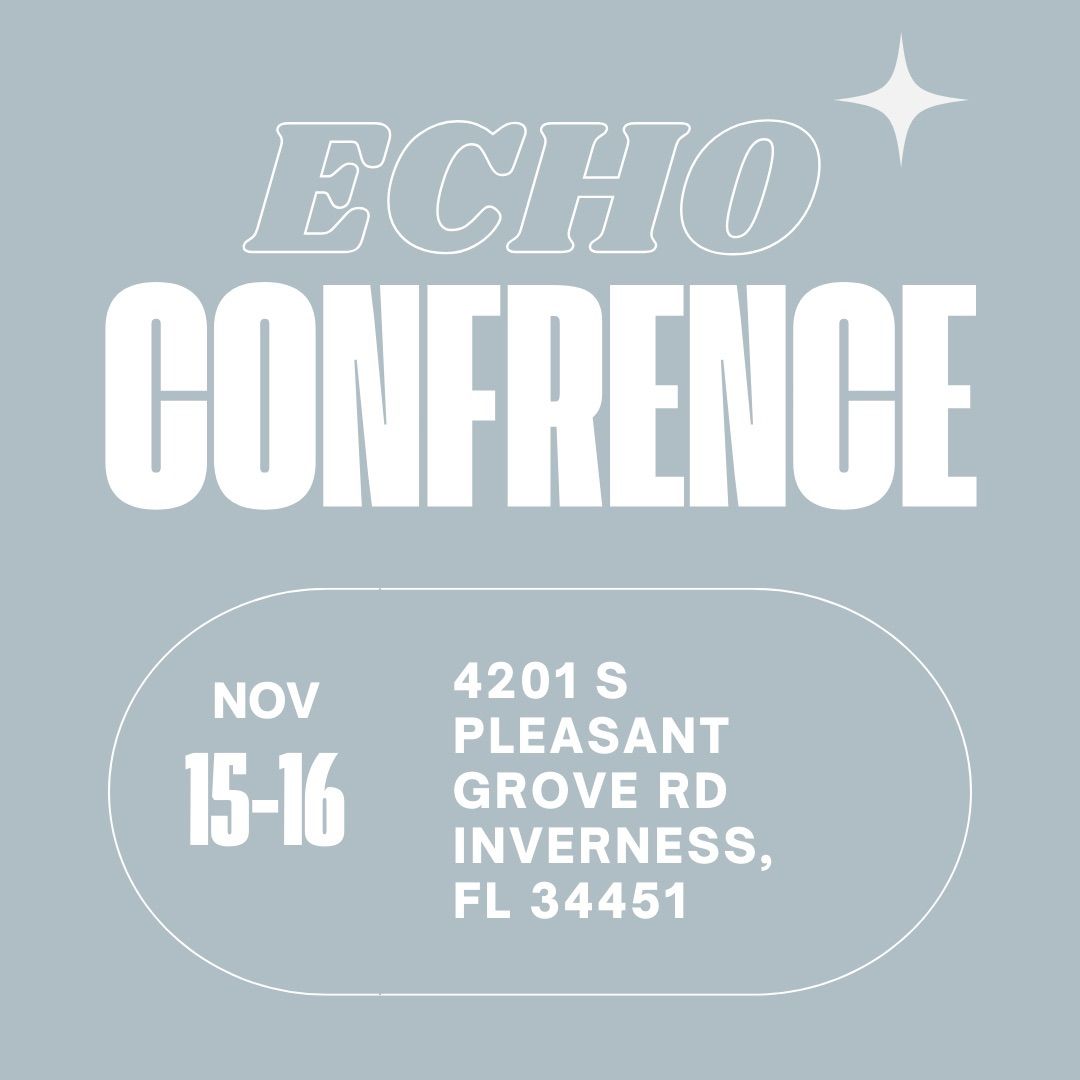 ECHO Conference