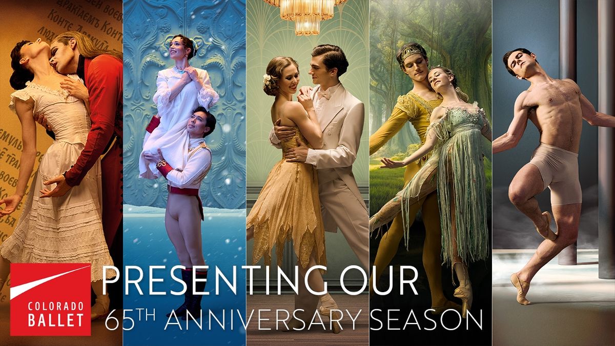 Swan Lake - Colorado Springs