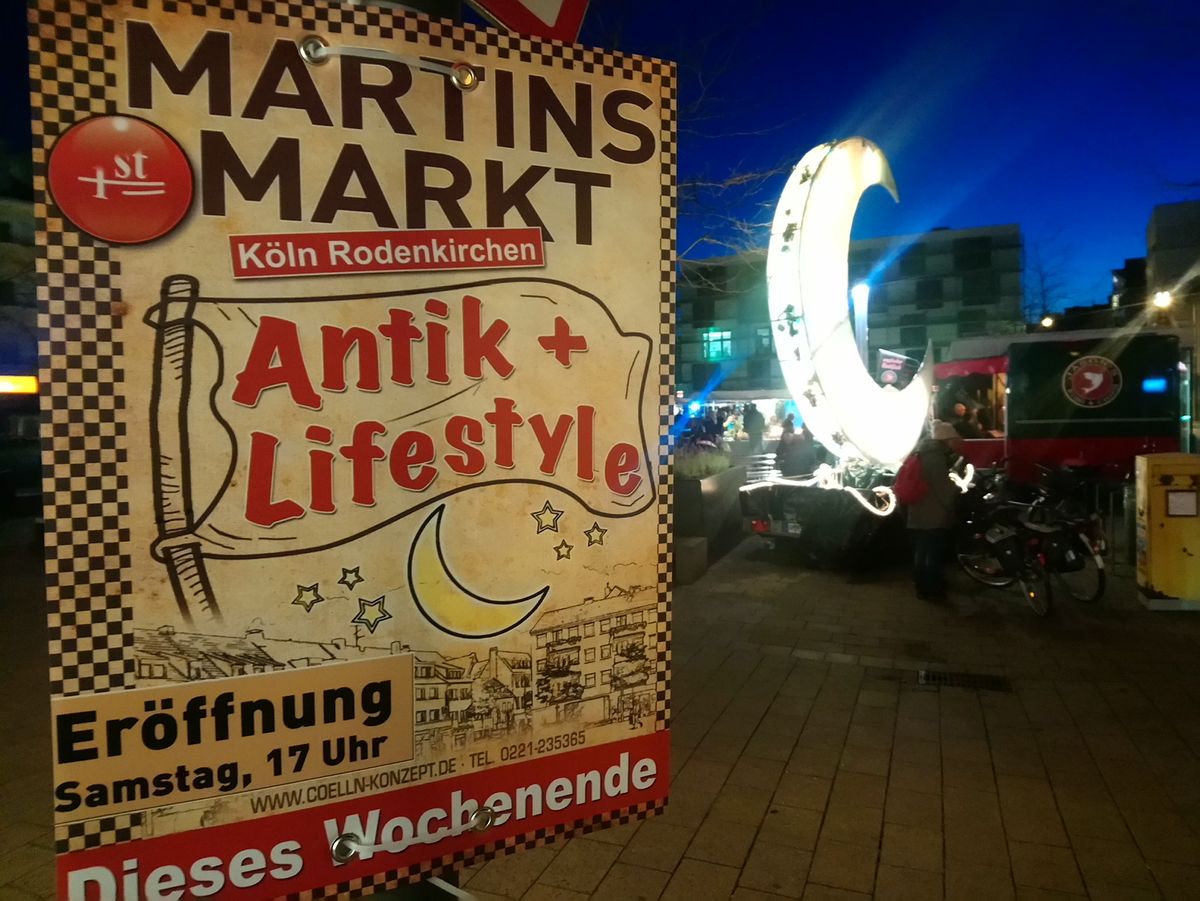 Martinsmarkt