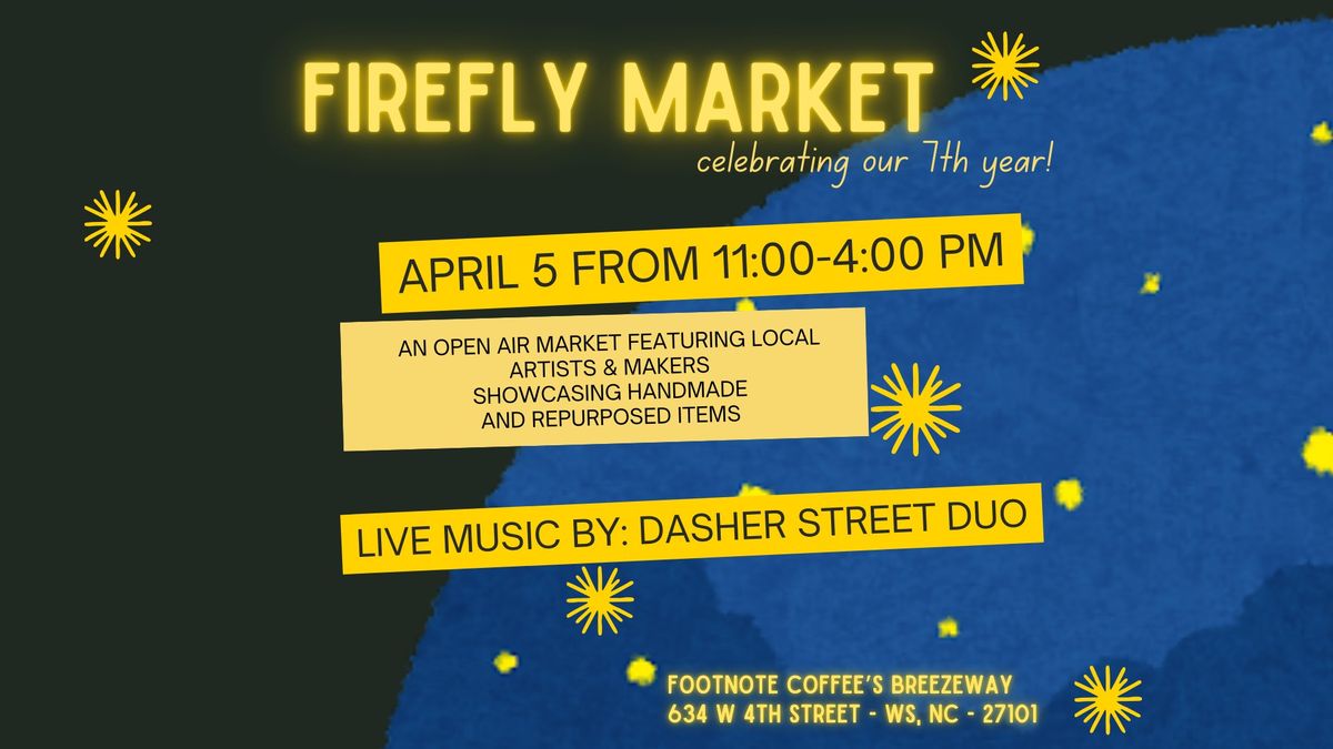 Firefly Market