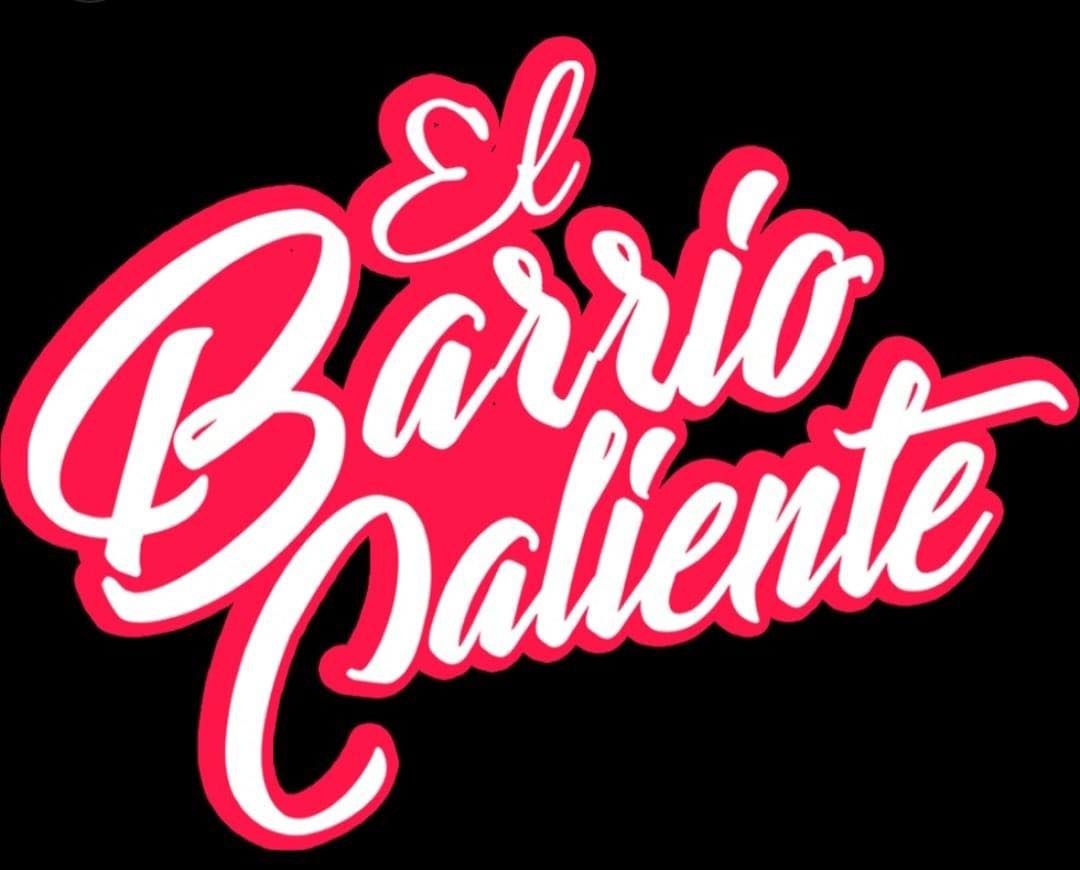 El BARRIO CALIENTE