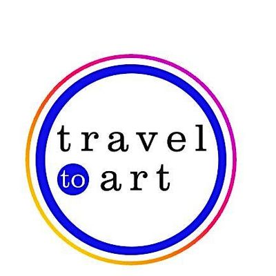 Travel to Art magazine