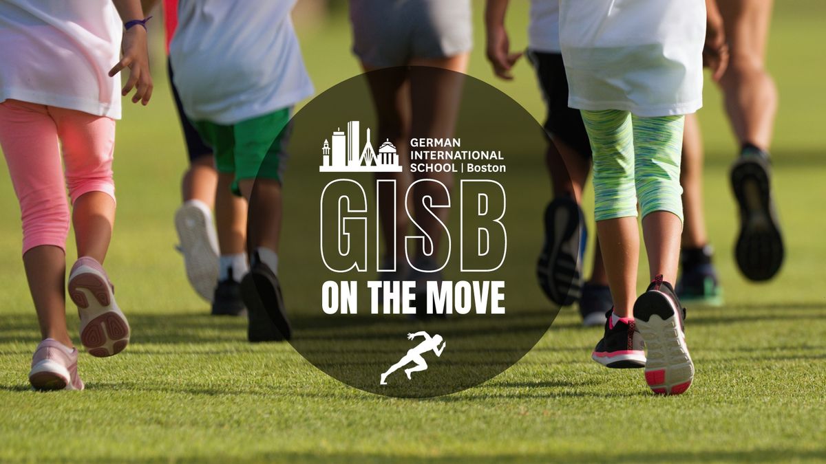 GISB FunRun