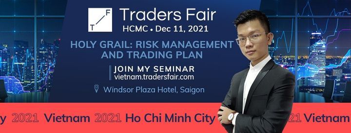 Traders Fair Ho Chi Minh City 2021