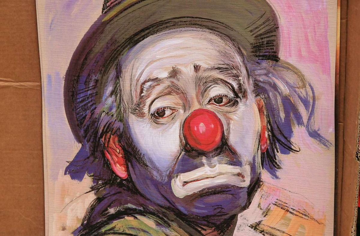 San Diego Opera: Pagliacci