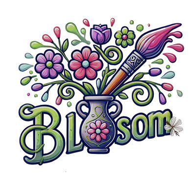 Brush & Blossom Events