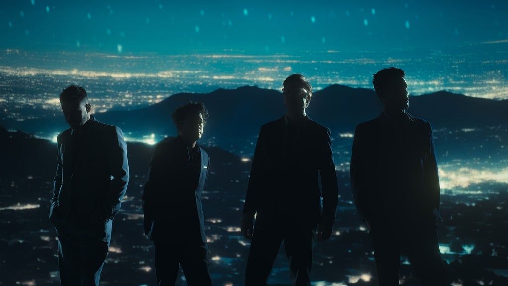 Saint Motel w\/ Adan Diaz