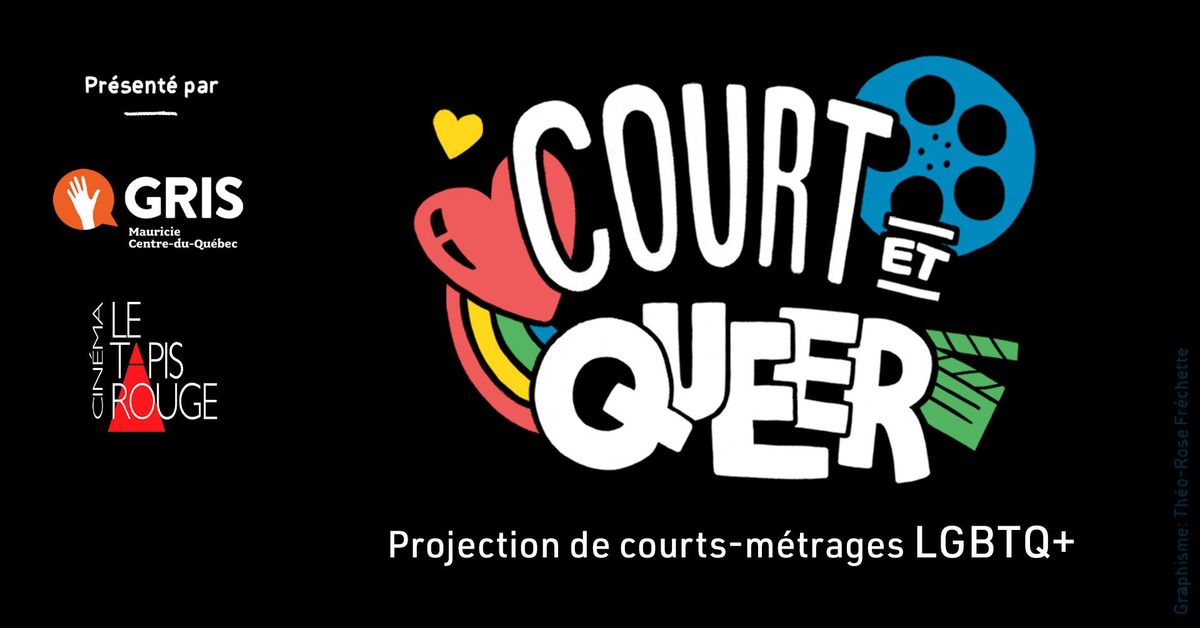 Festival Court & Queer 2024