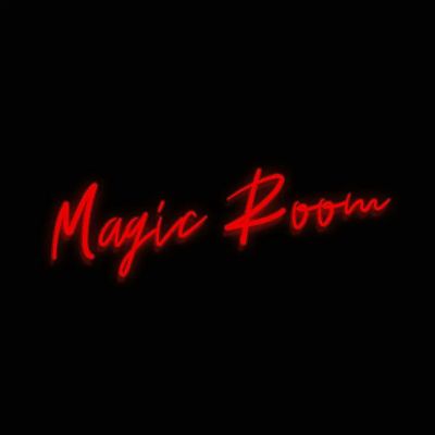 Magic Room - Zicket