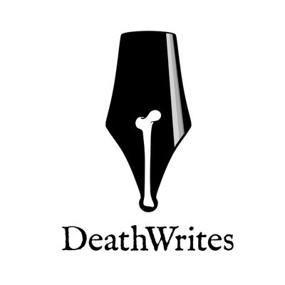 #DeathWrites: Reading and Writing Death and Dying