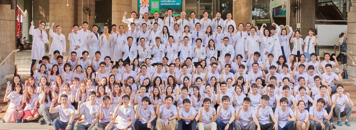 Ramathibodi Surgical Forum 2024