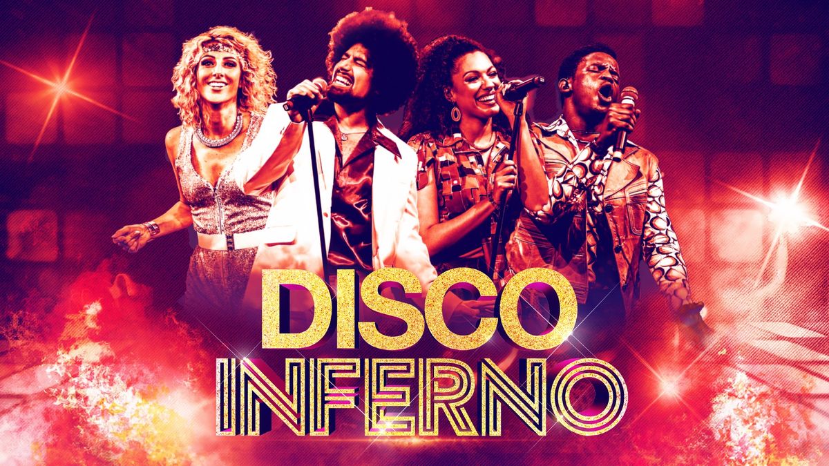 Disco Inferno