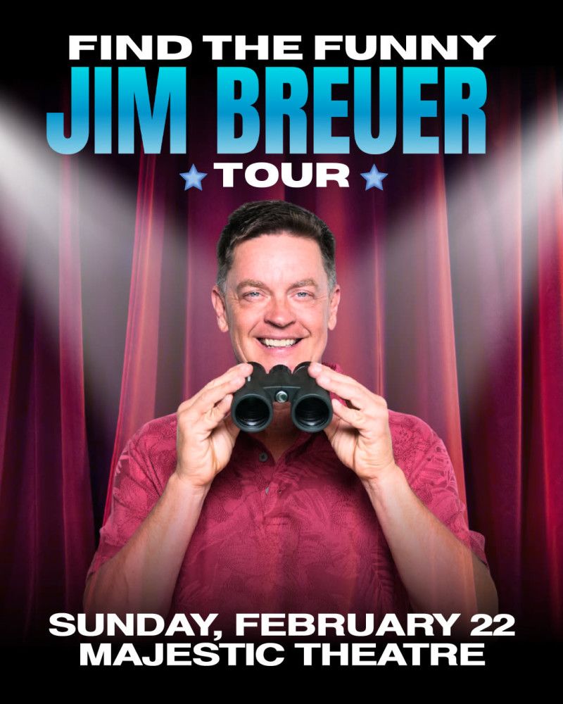 Jim Breuer
