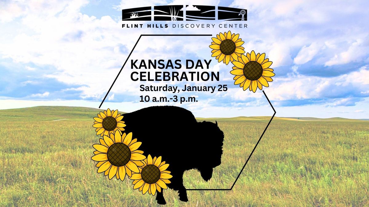 Kansas Day Celebration