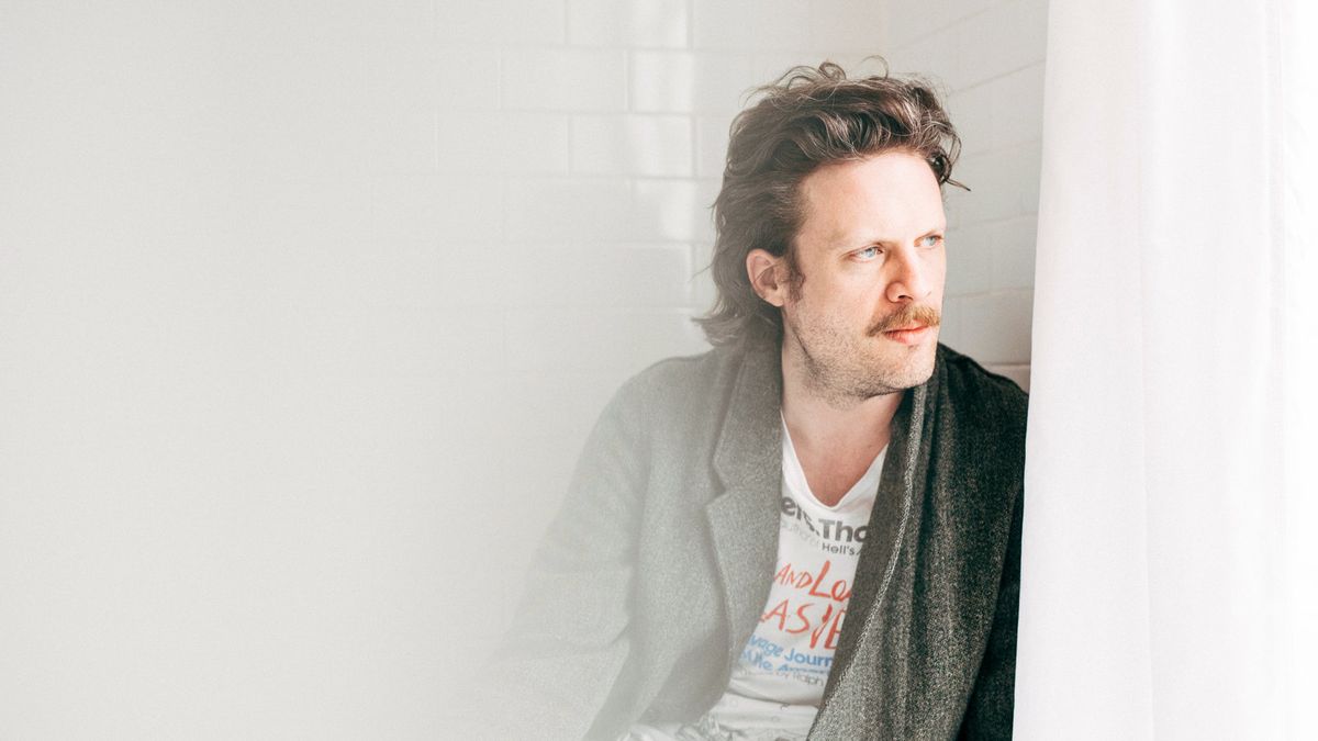 Father John Misty