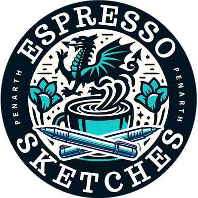 Espresso Sketches