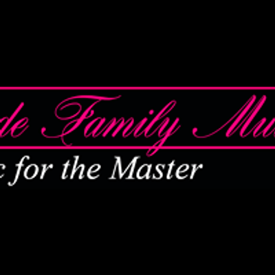 Pride Family Music