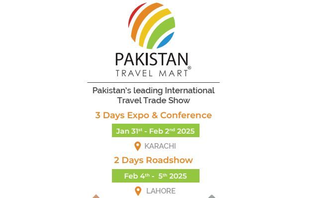 Pakistan Travel Mart 2025